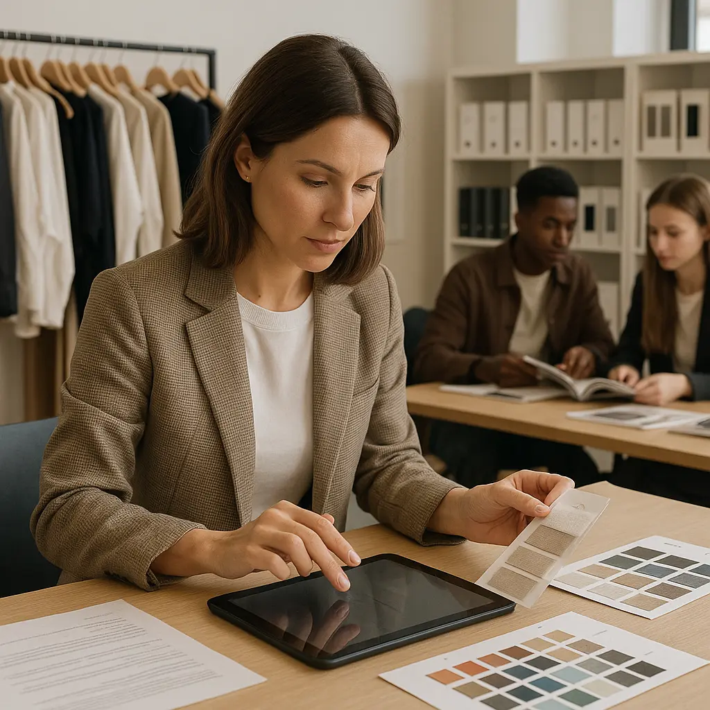 Acquirente Moda Image