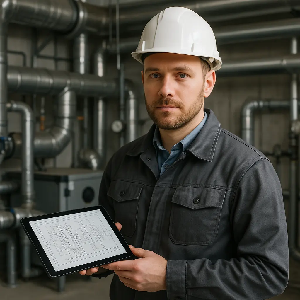 Ingegnere Termico Image