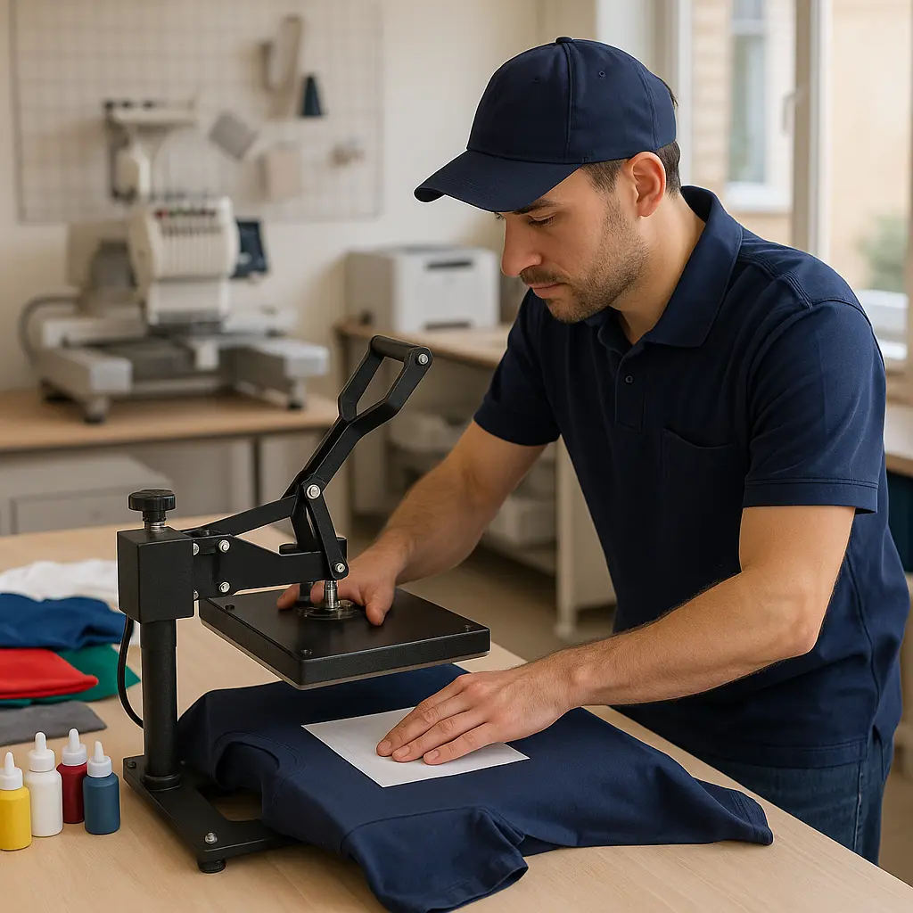 Personalizzatore Image