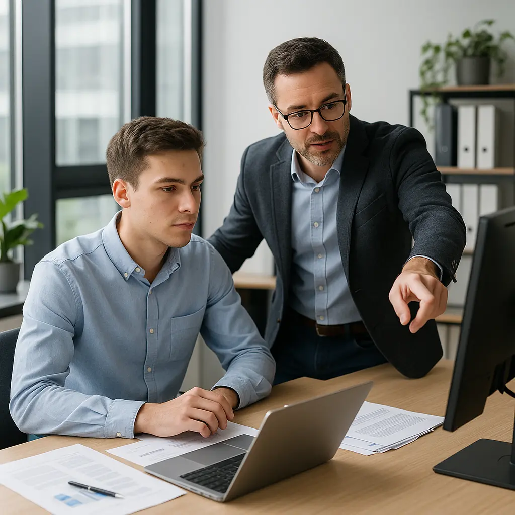 Tirocinio retribuito Image