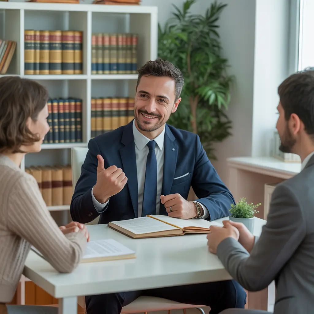 Difensore della Famiglia Image