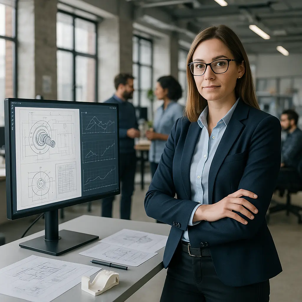 Manager Tecnico Image