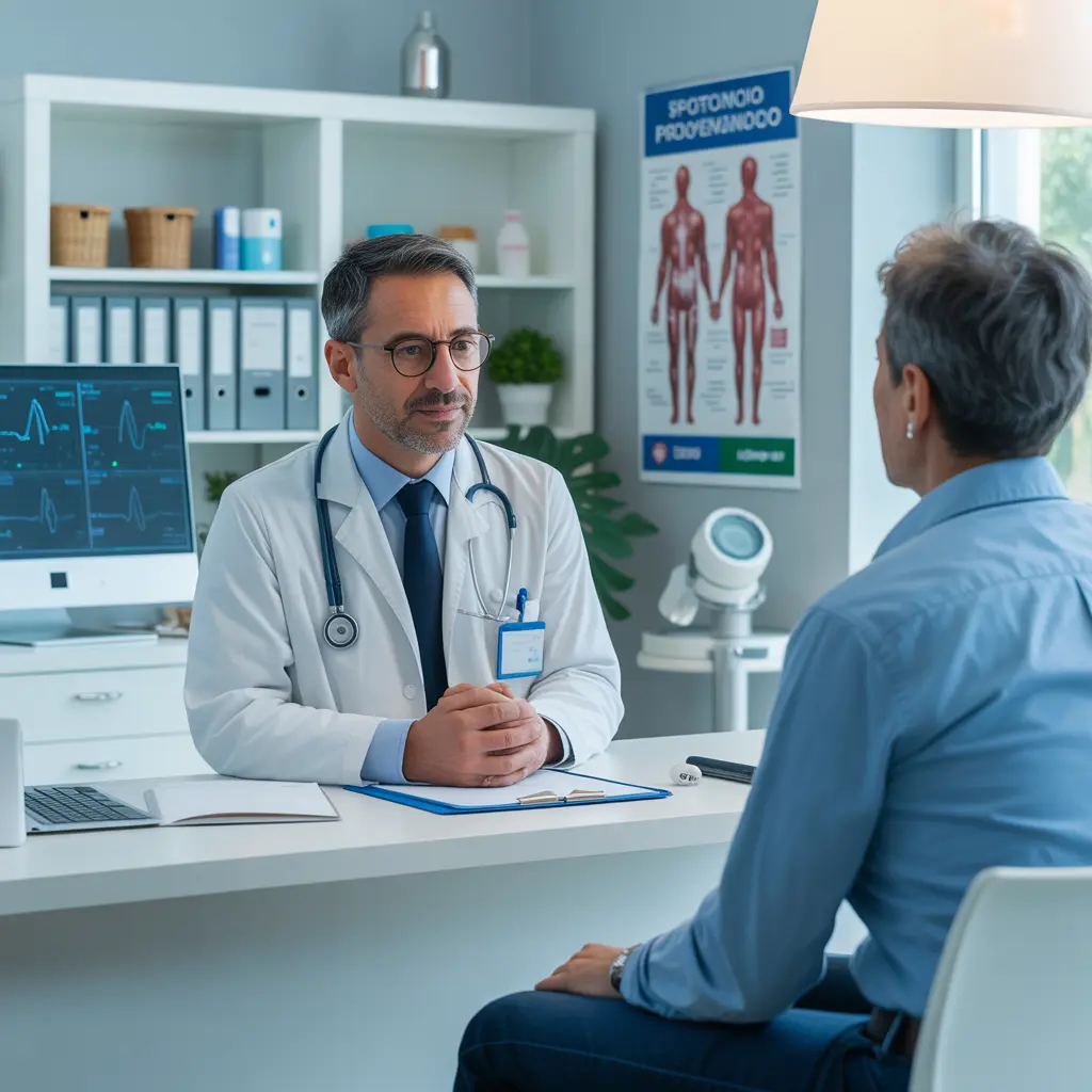 Medico di famiglia Image