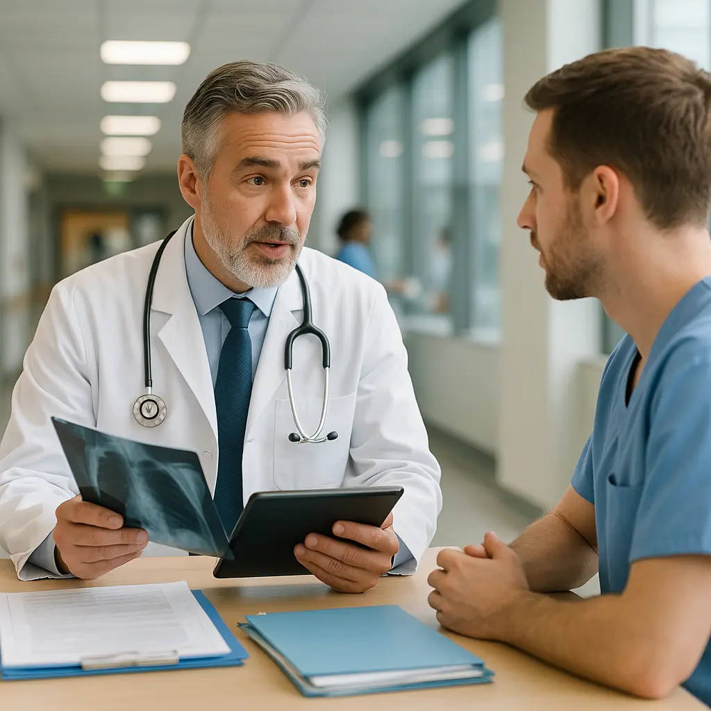 Specialista Medico Image