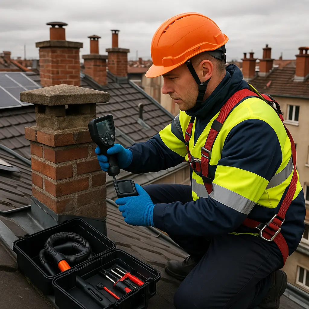 Tecnico della canna Image