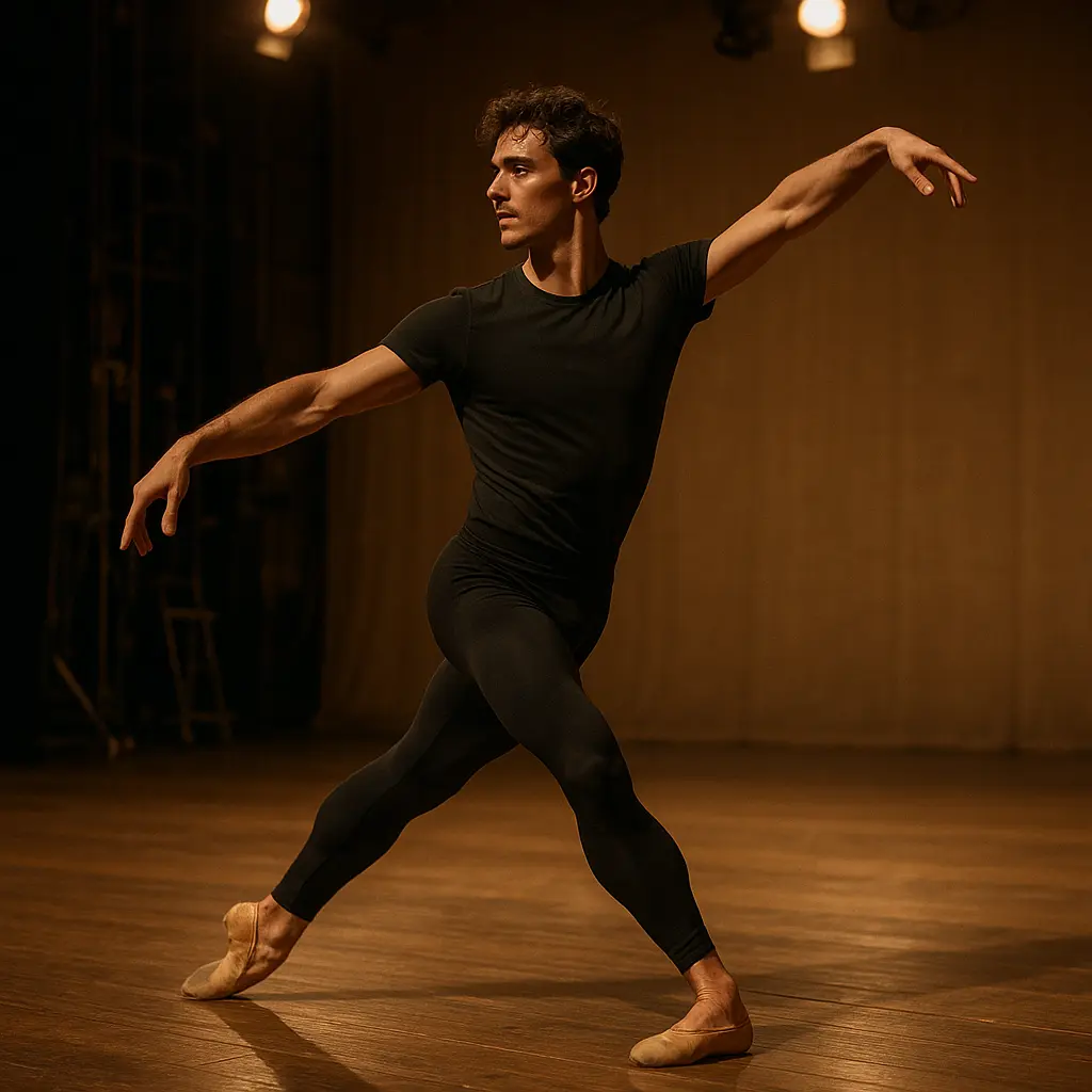 Ballerino Image