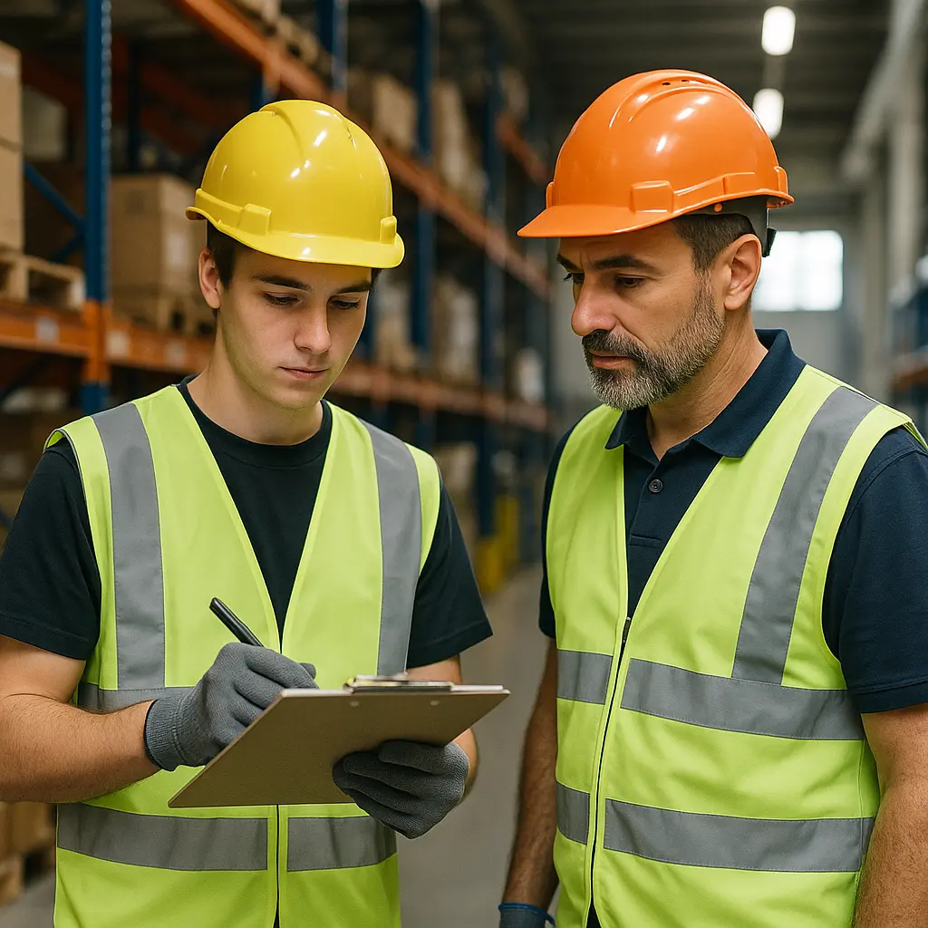 Tirocinante Operativo Image