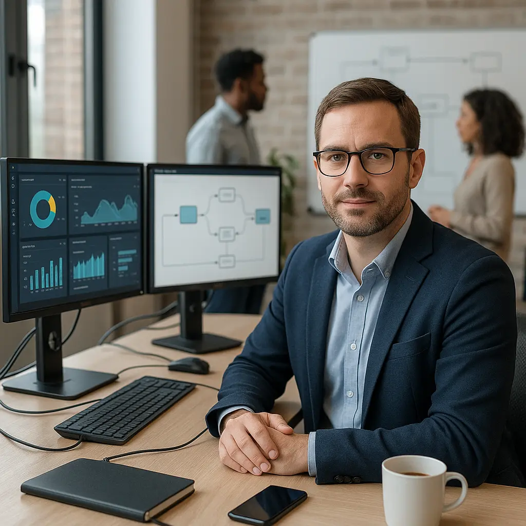 Abbinatore di applicazioni Image