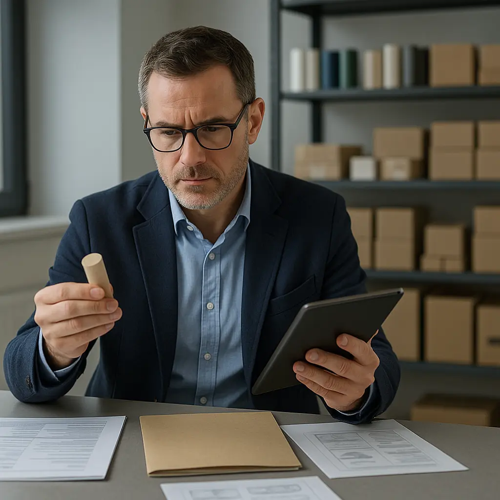 Responsabile Specialità Image