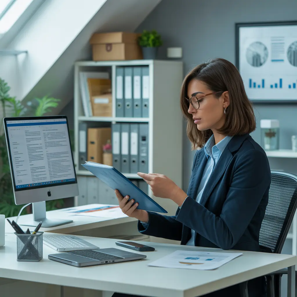 Segretario Aziendale Image