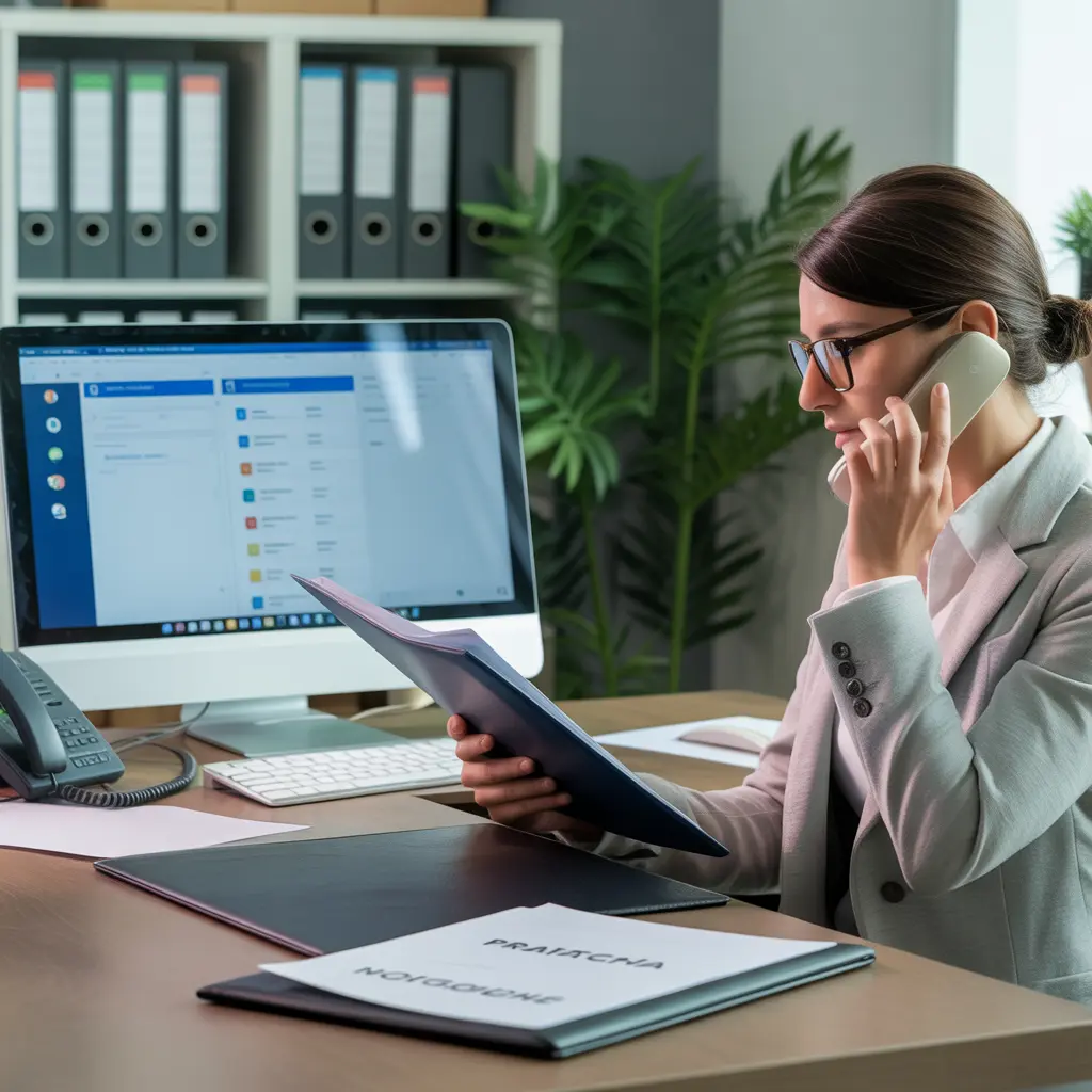 Specialista Recupero Crediti Image