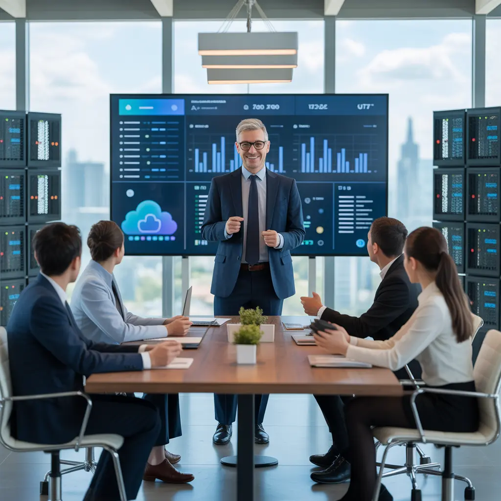 Vice Presidente Data Image