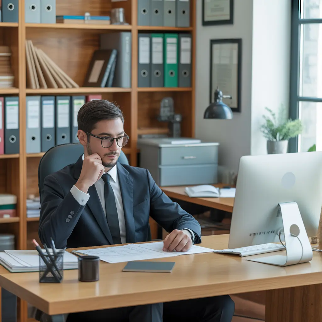 Paralegale brevetti Image