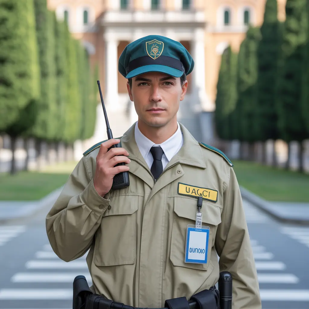 Salvaguardatore Image