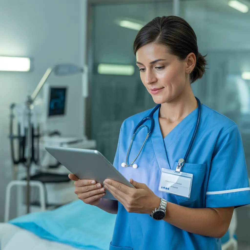 Infermiere Specializzato Image