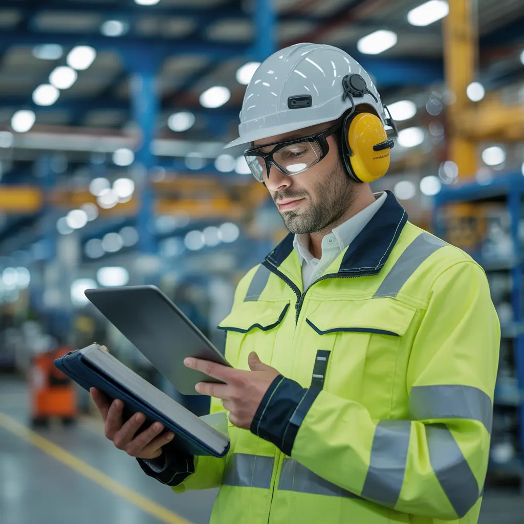 Specialista EHS Image