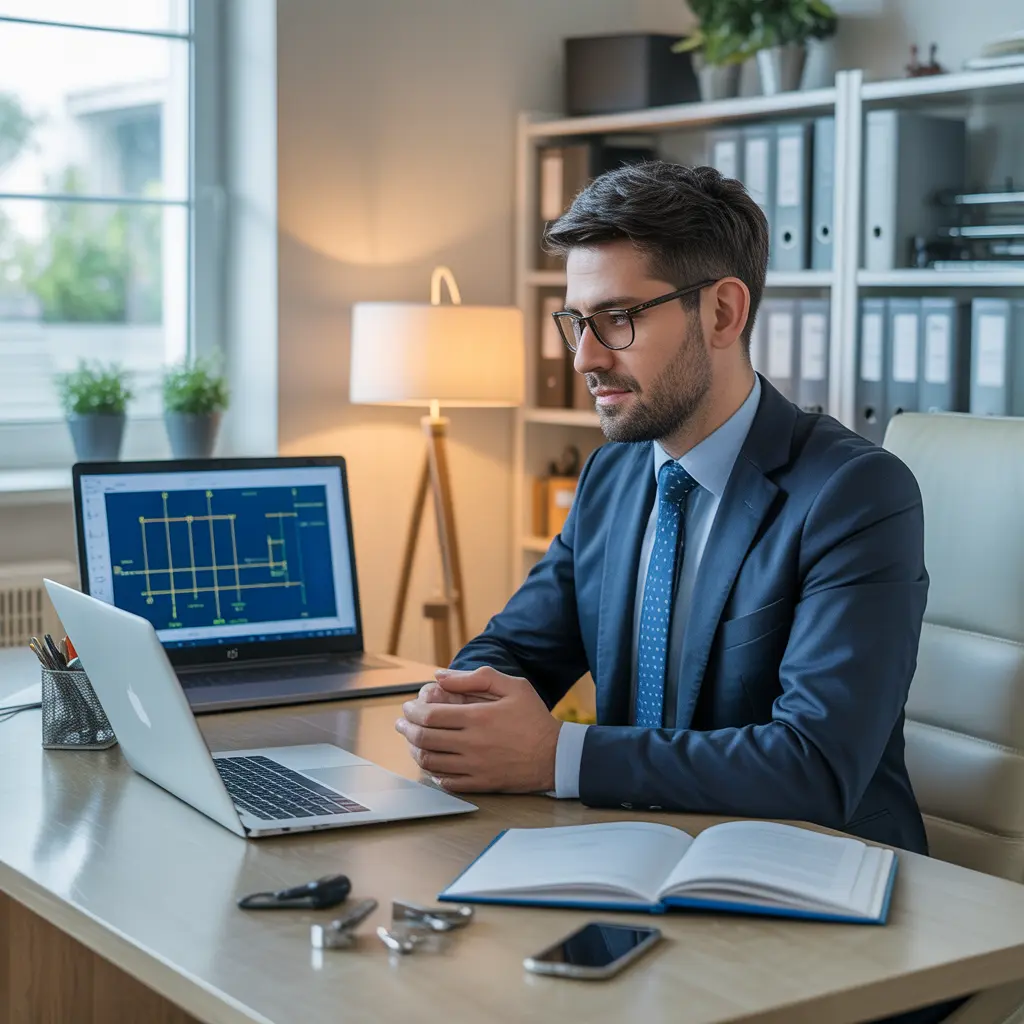 Consulente per locazioni Image