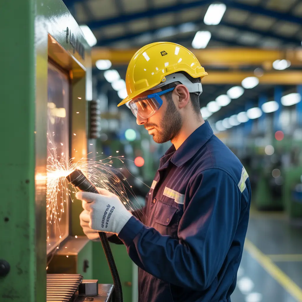 Associato di Produzione Image