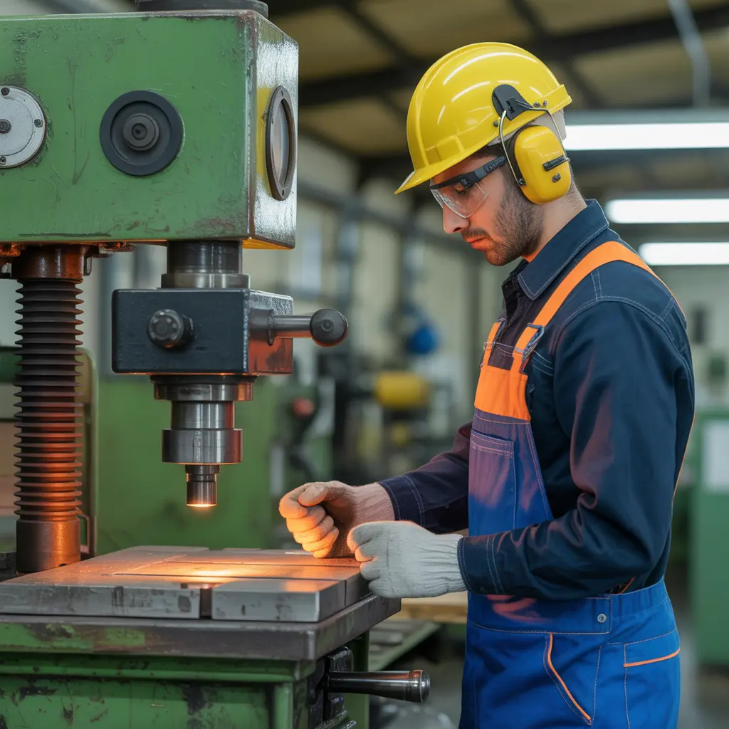 Battitore meccanico Image