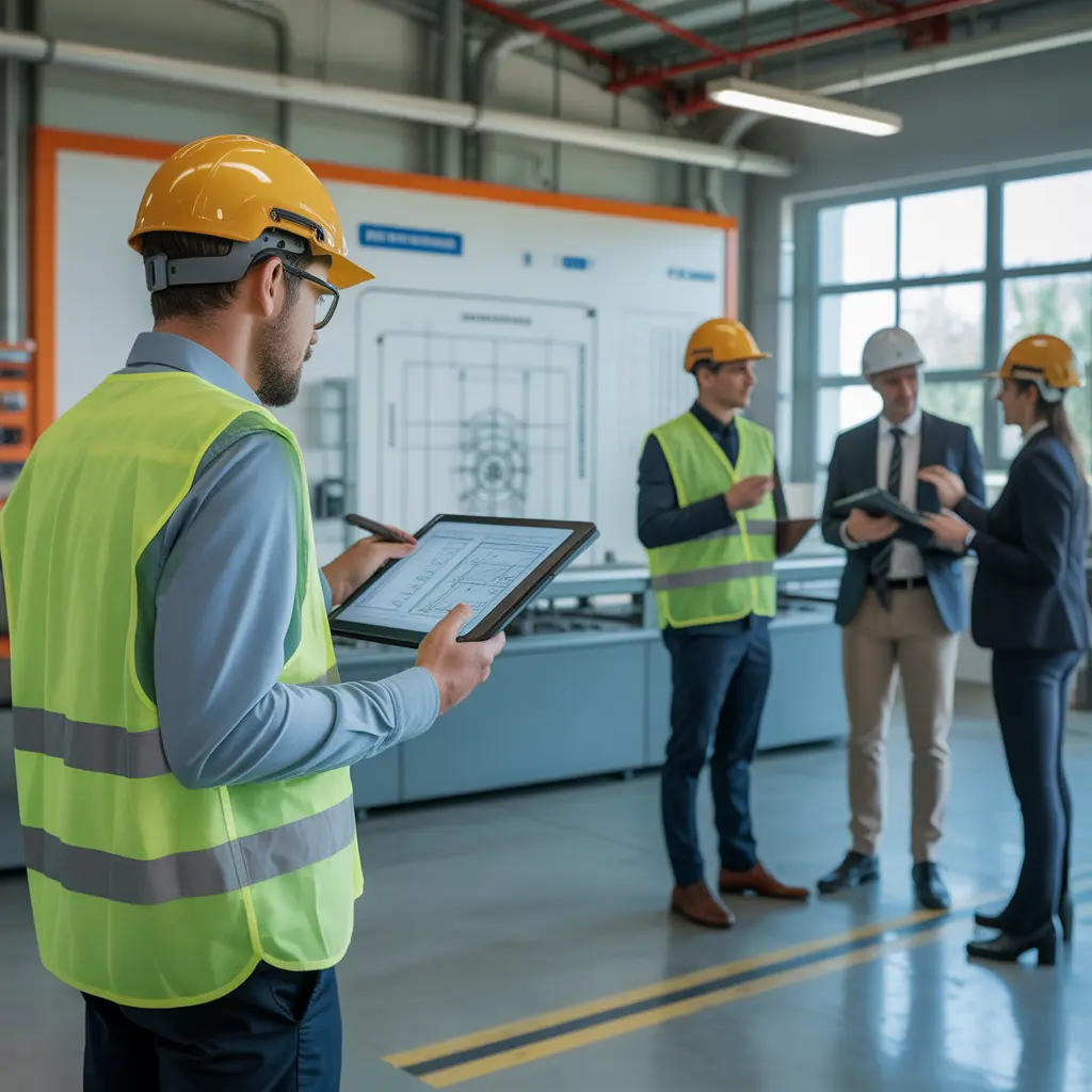 Responsabile Rischio Sicurezza Image