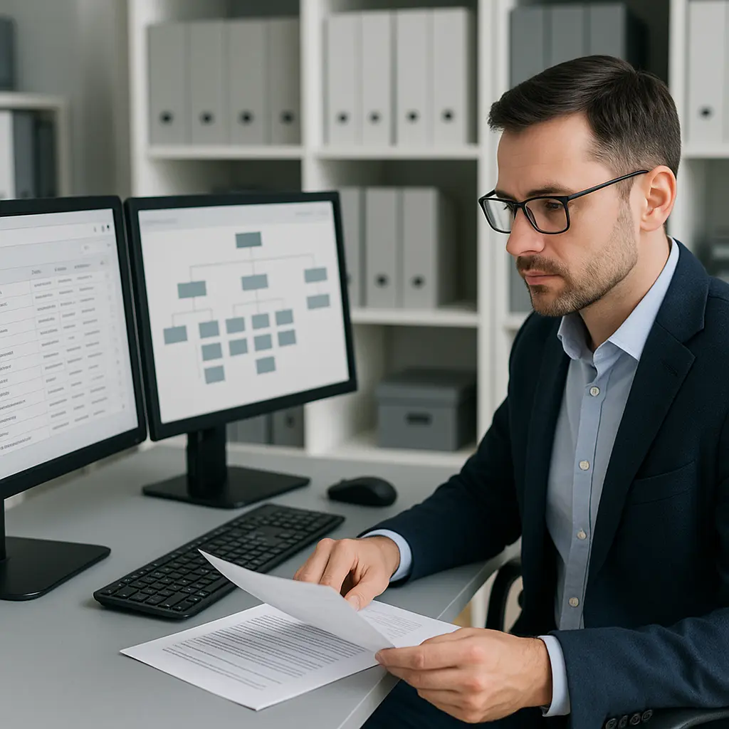 Specialista di classificazione Image