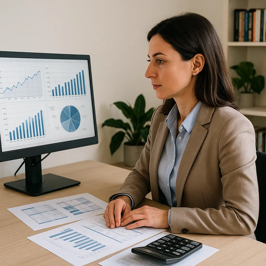 Consulente Investimenti Image