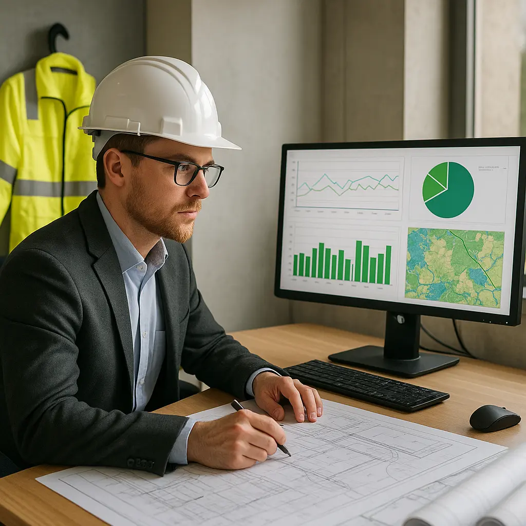 Responsabile Ambientale Image