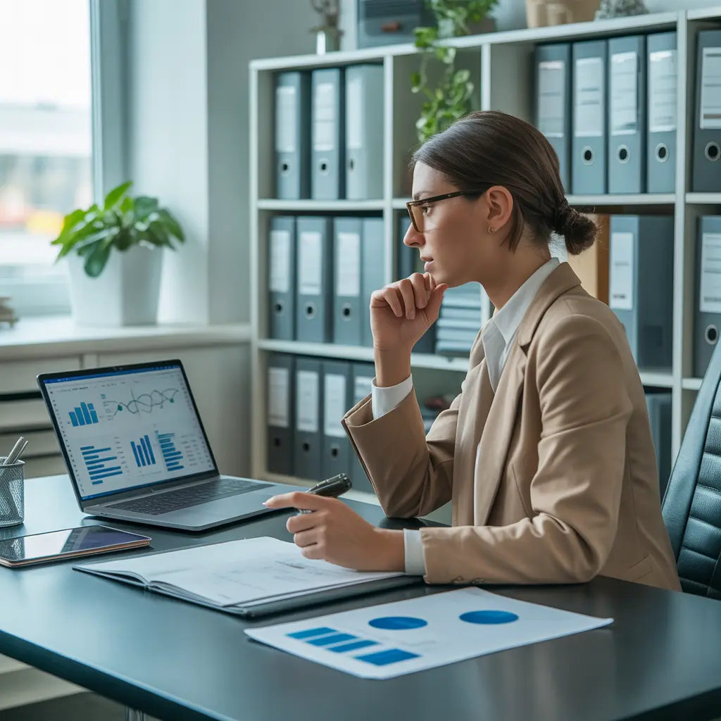 Specialista in integrità Image