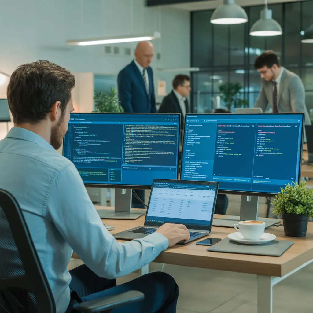 Tester Funzionale Image