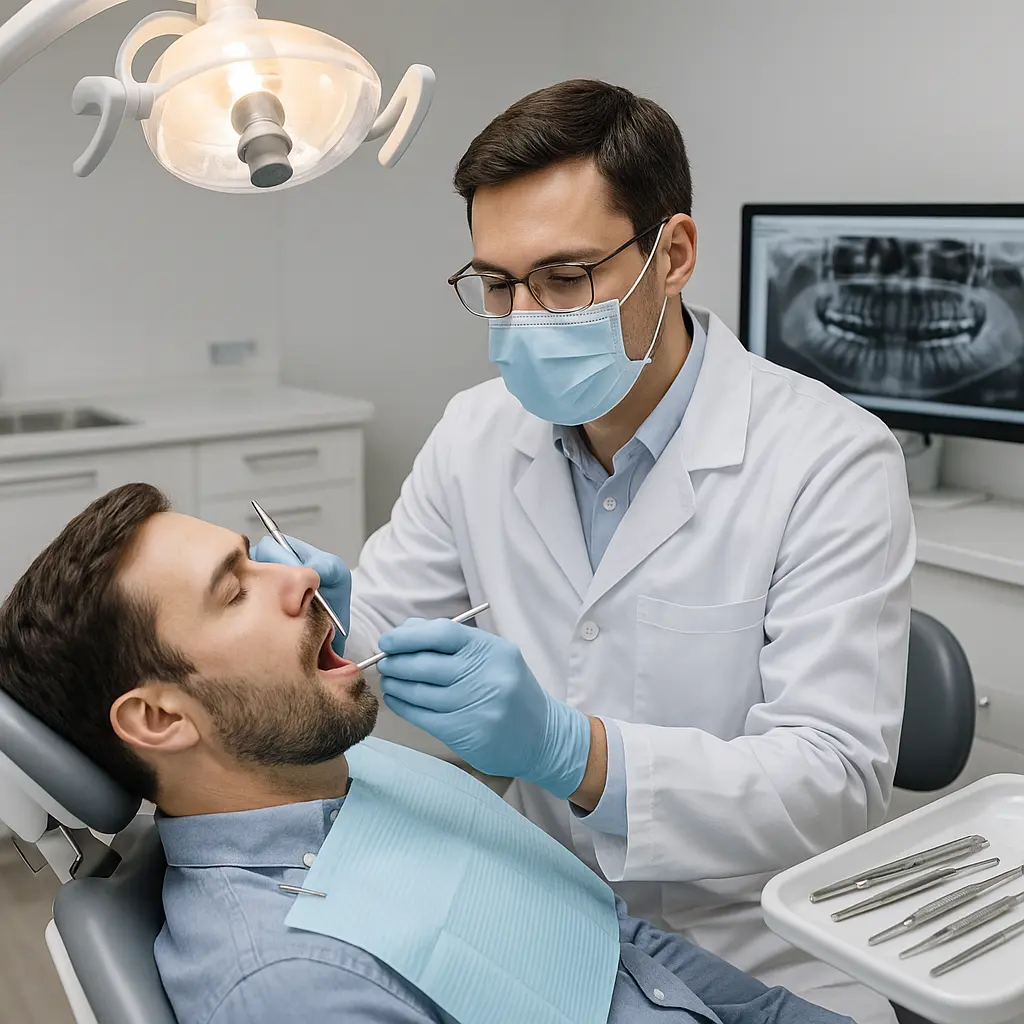 Dentista Image
