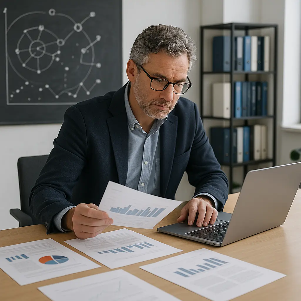 Manager Ricerca Image