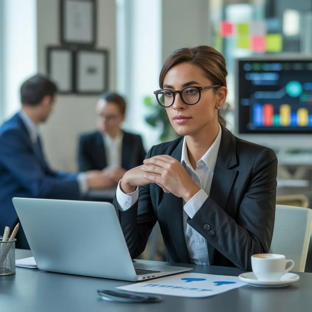 Specialista della risoluzione Image