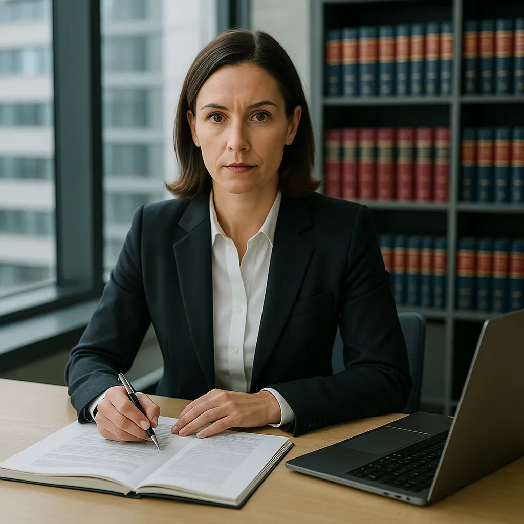 Consigliere generale Image