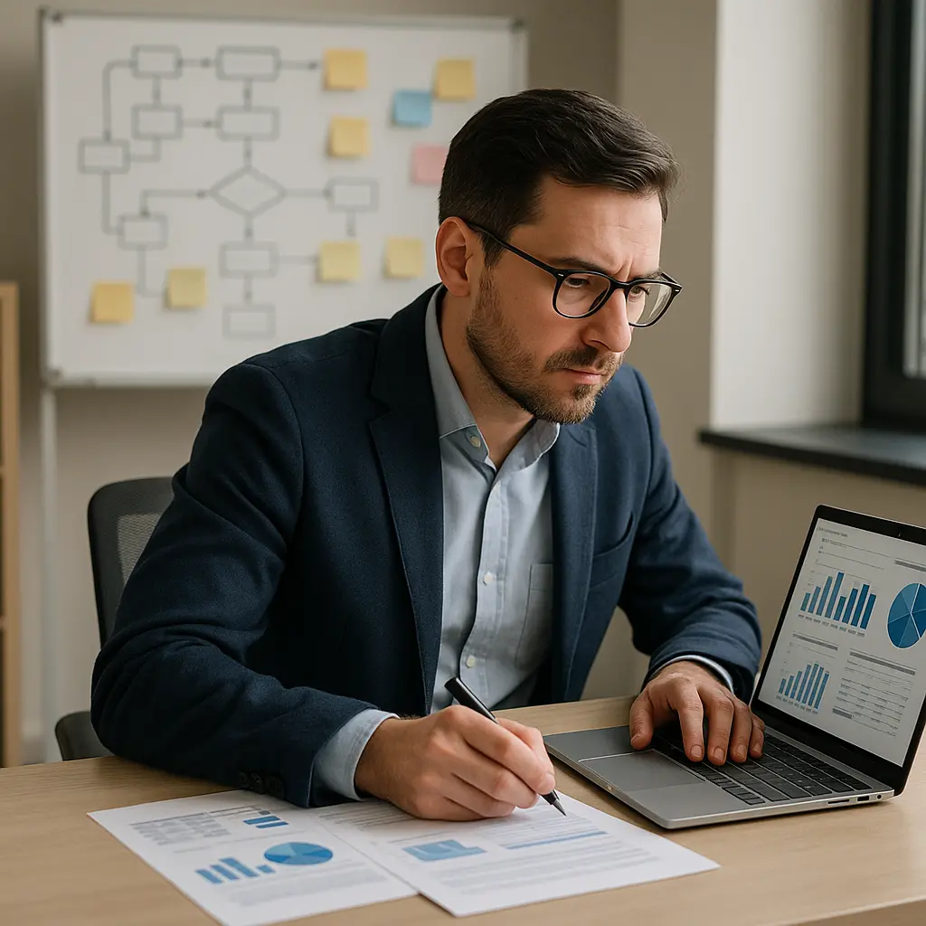 Revisore Interno Image