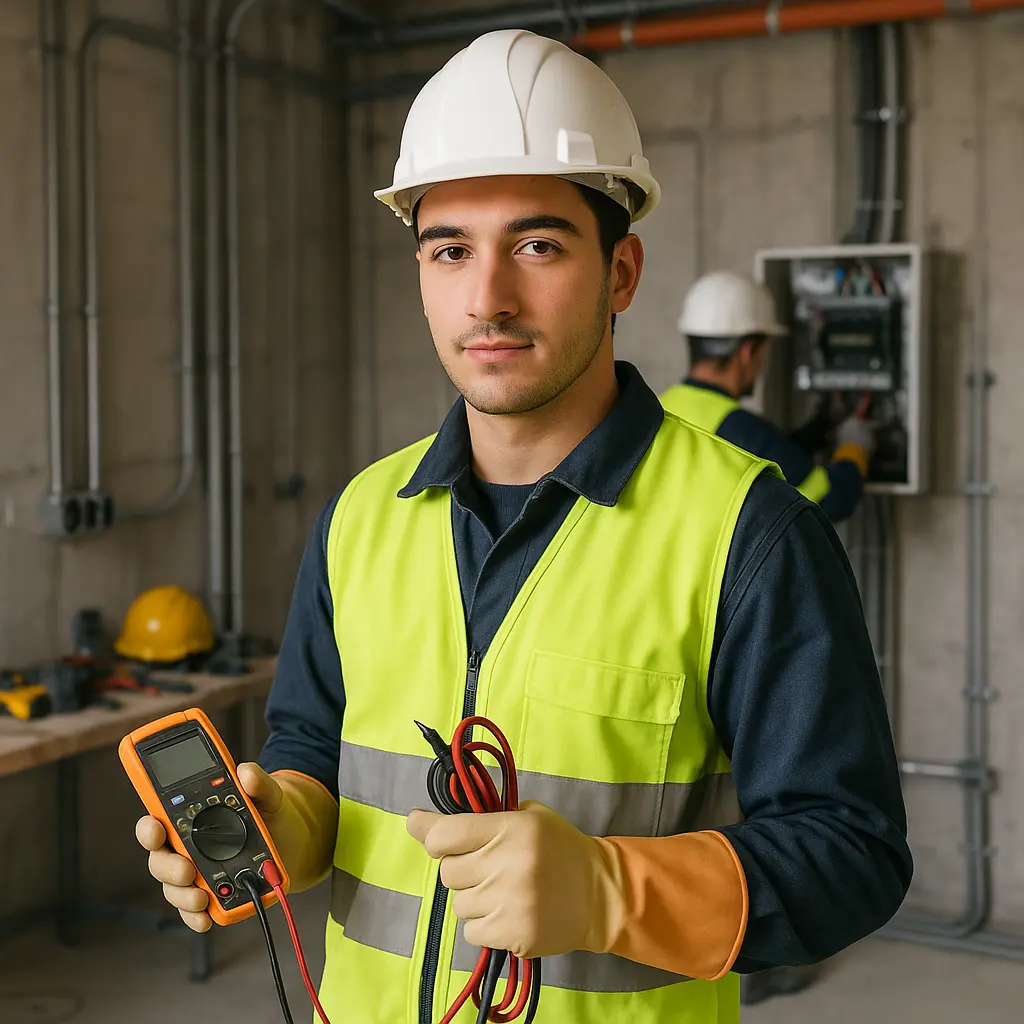 Aiutante Elettrico Image