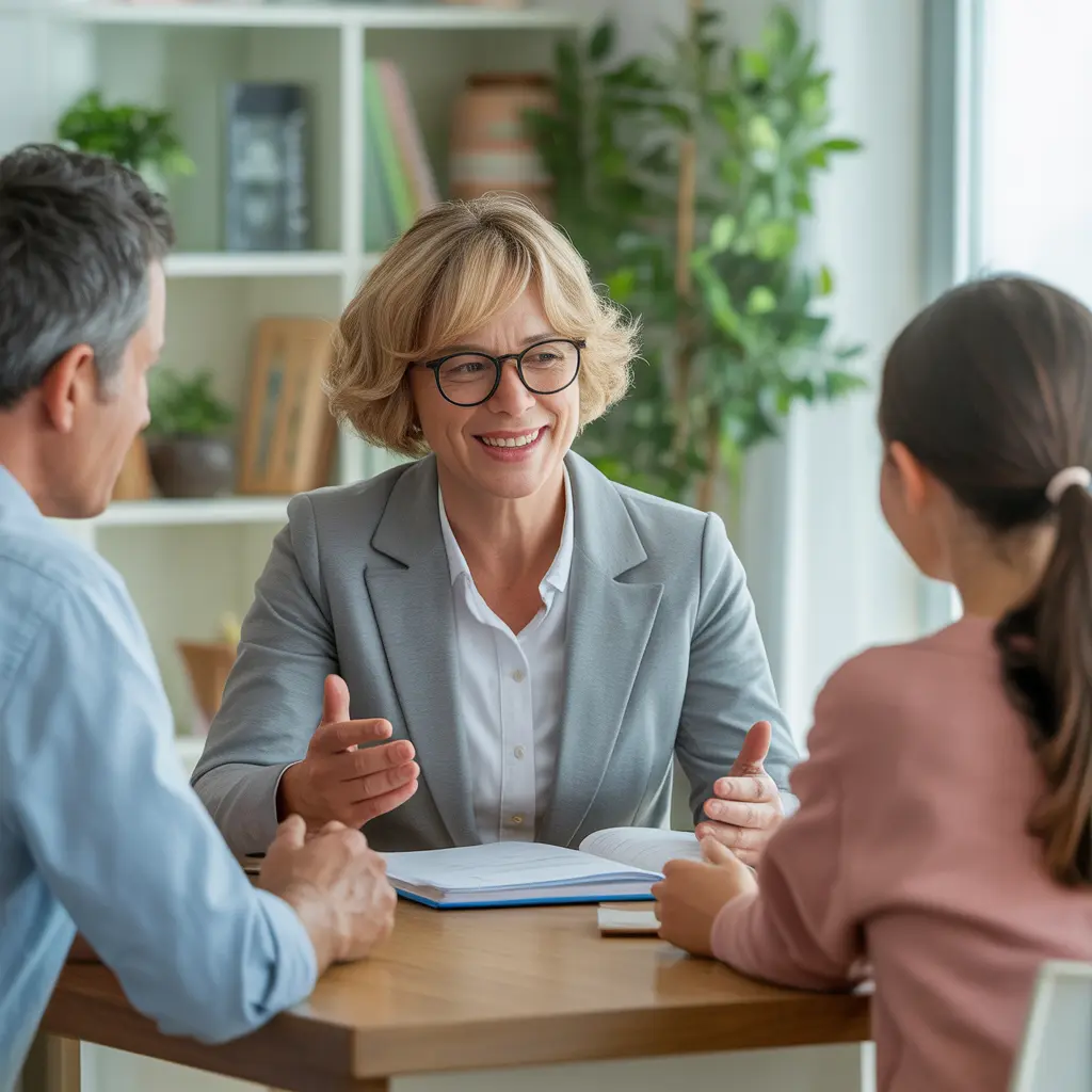 Associato di Lavoro Sociale Image