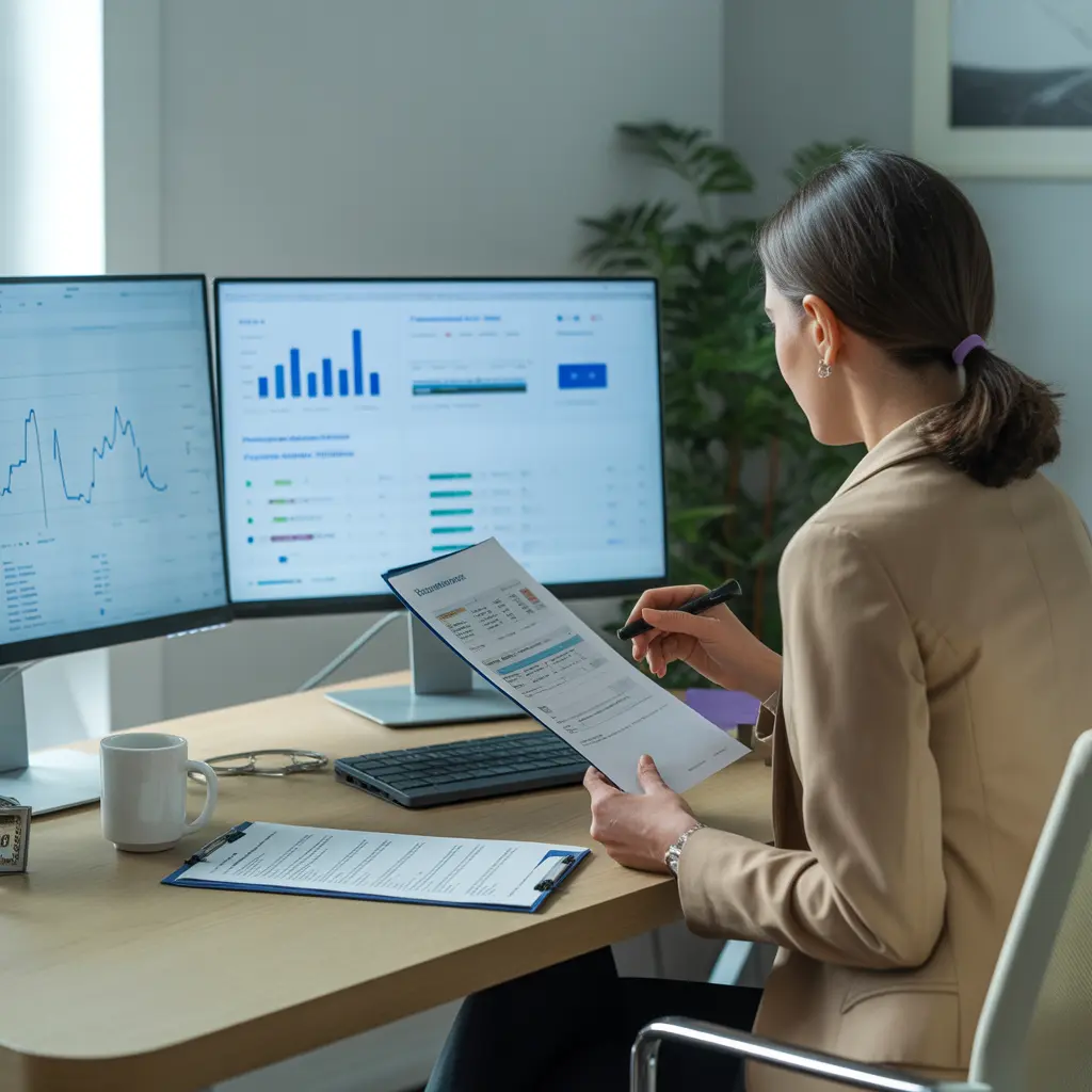 Specialista in farmacovigilanza Image