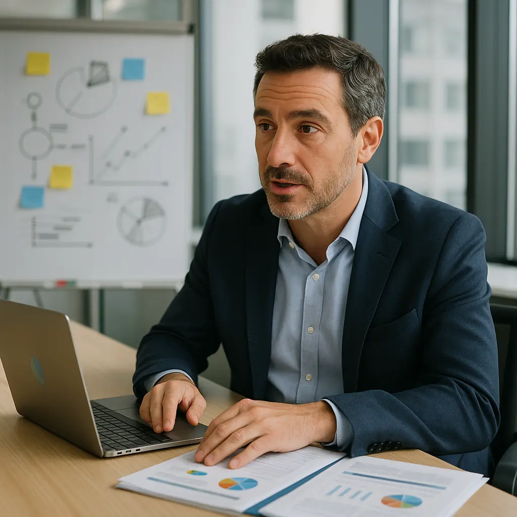 Direttore dello Sviluppo del Personale Image