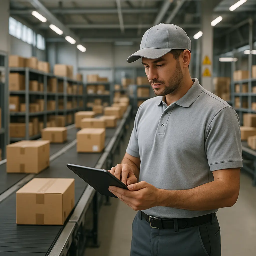 Gestore della posta Image