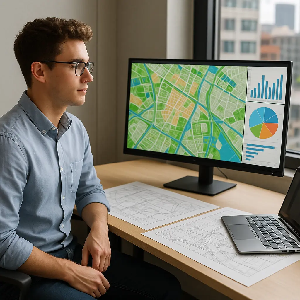 Tirocinante Pianificazione Image