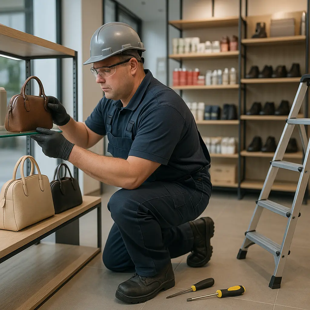 Aggiustatore di esposizioni Image