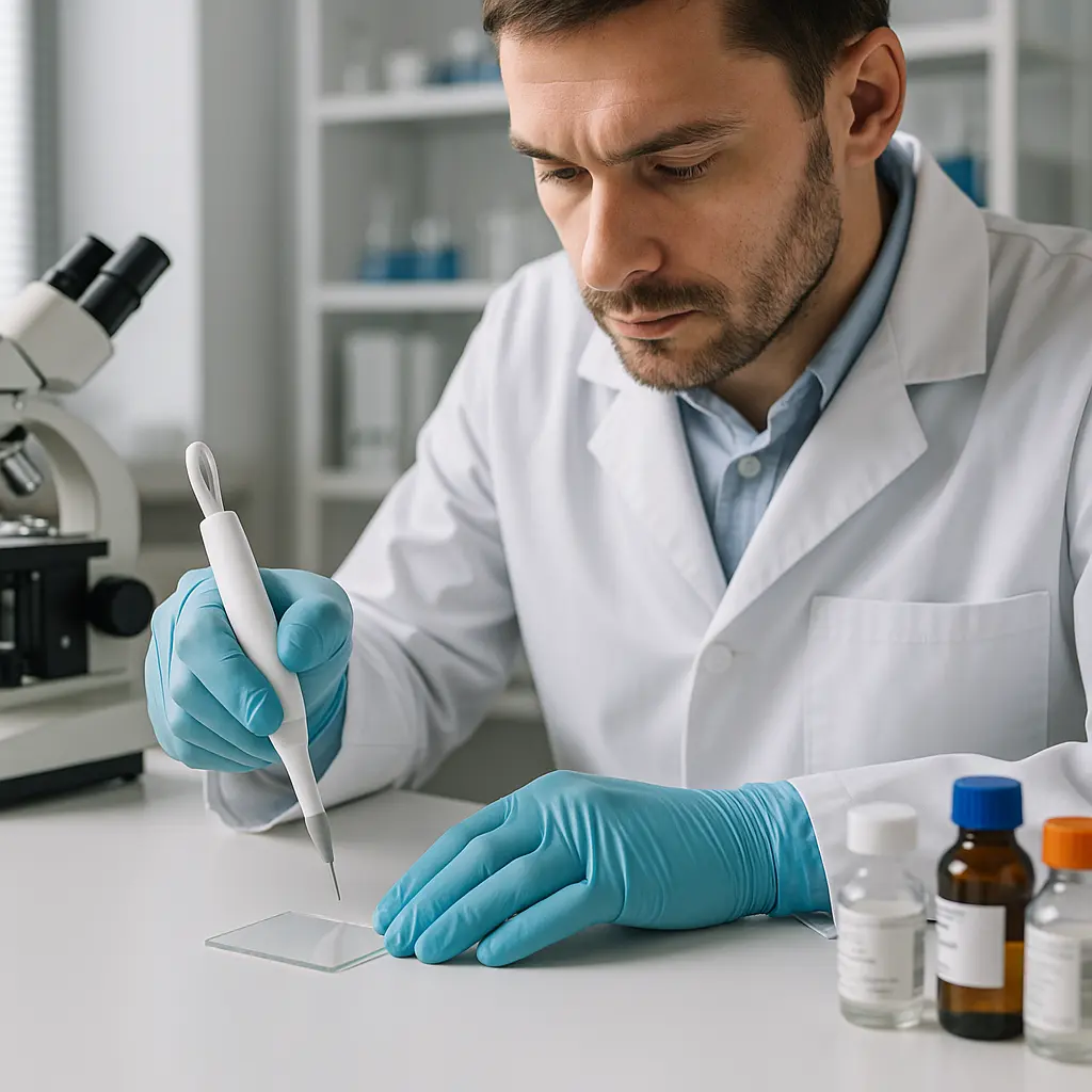 Applicatore Scientifico Image