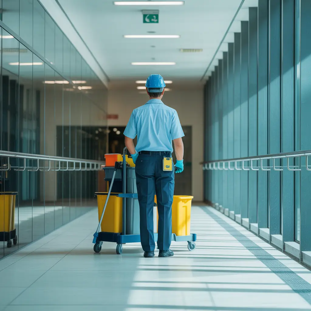 Associato ai Servizi di Struttura Image