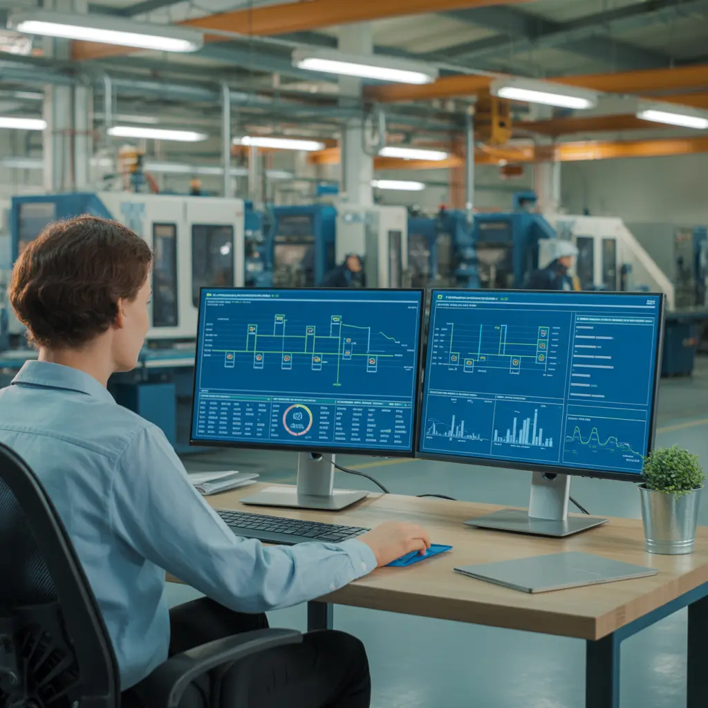 Pianificatore di Programmazione Image