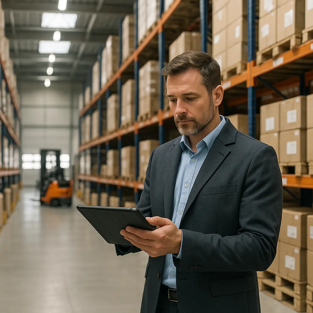 Responsabile Inventario Image