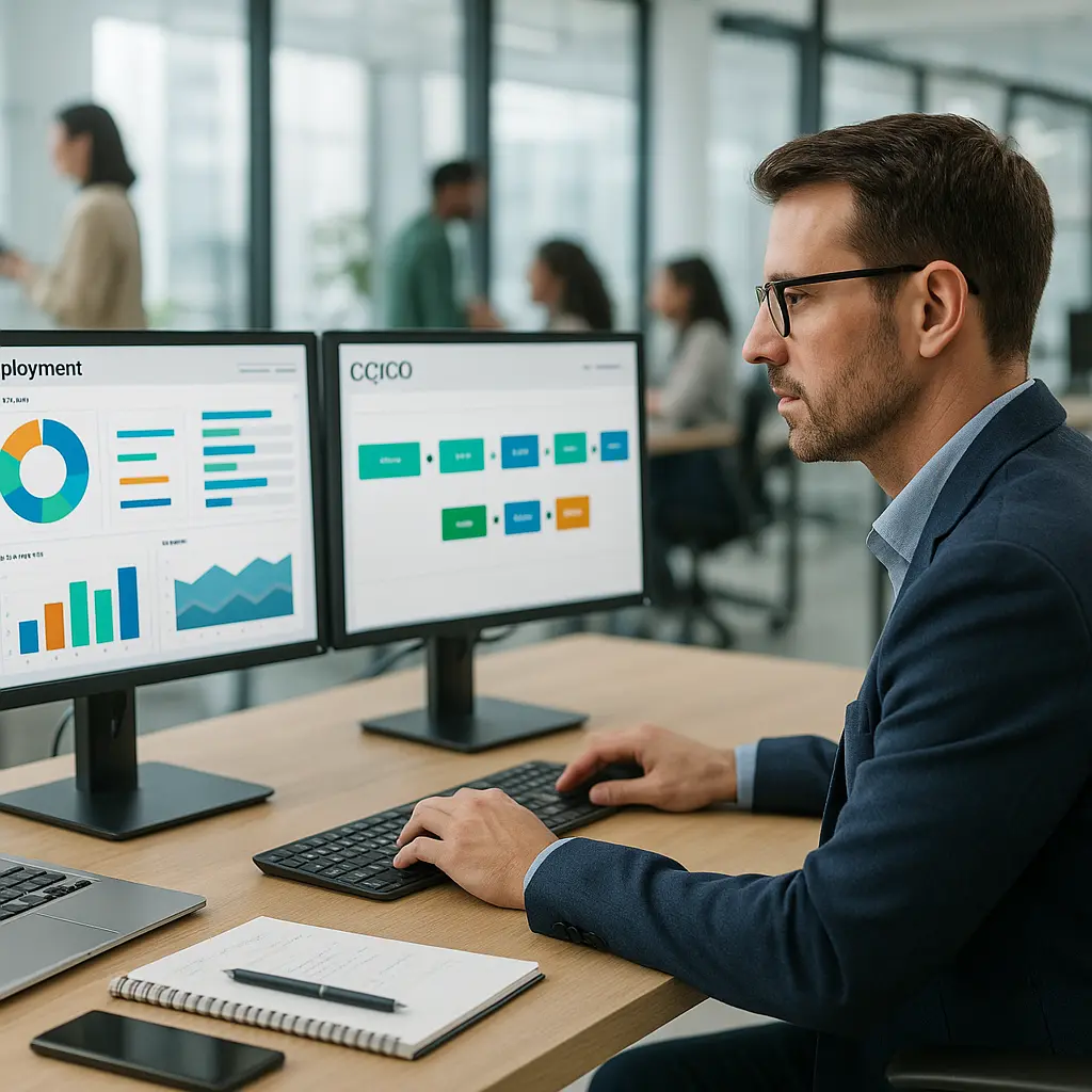 Responsabile Rilascio Image