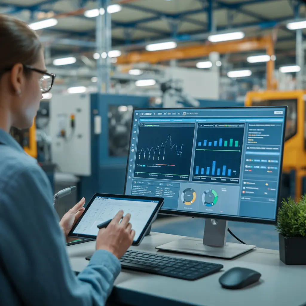 Pianificatore Programmatore Image