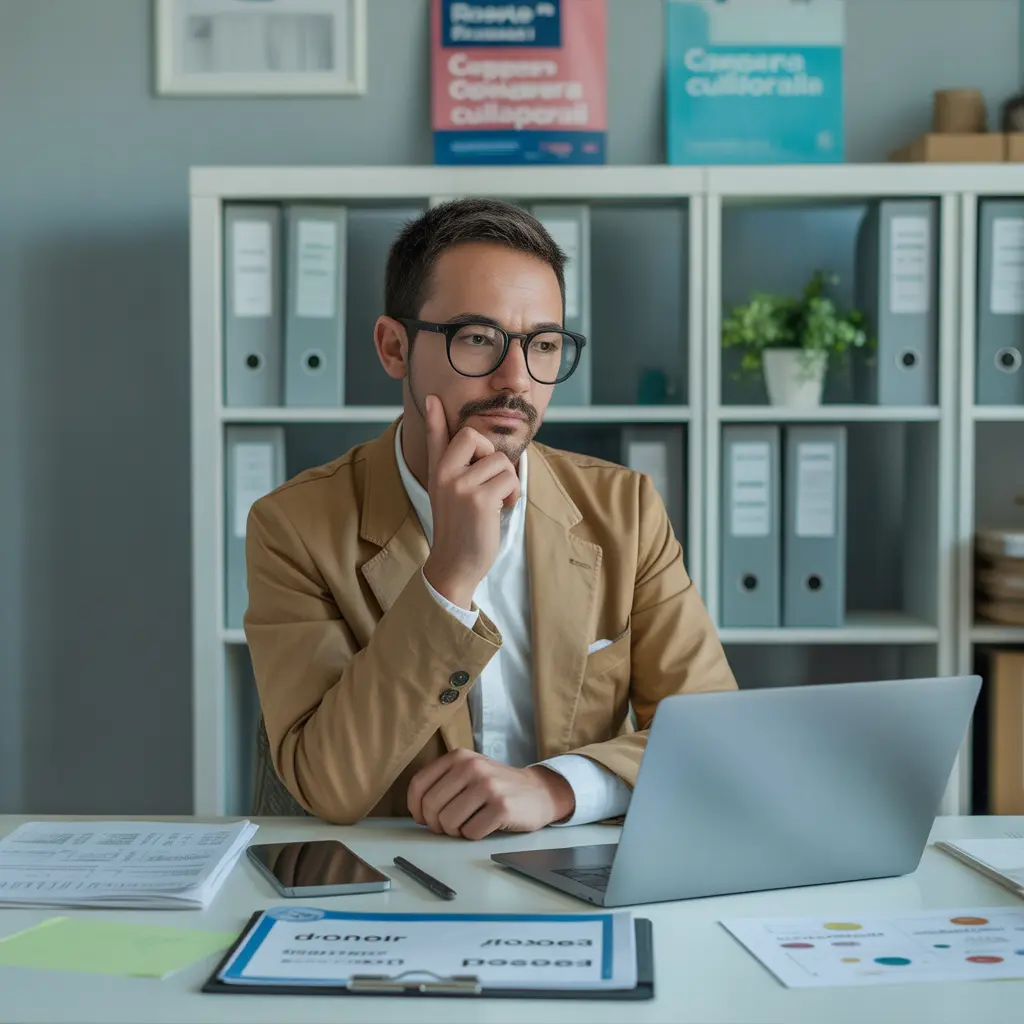 Gestore di raccolta fondi Image