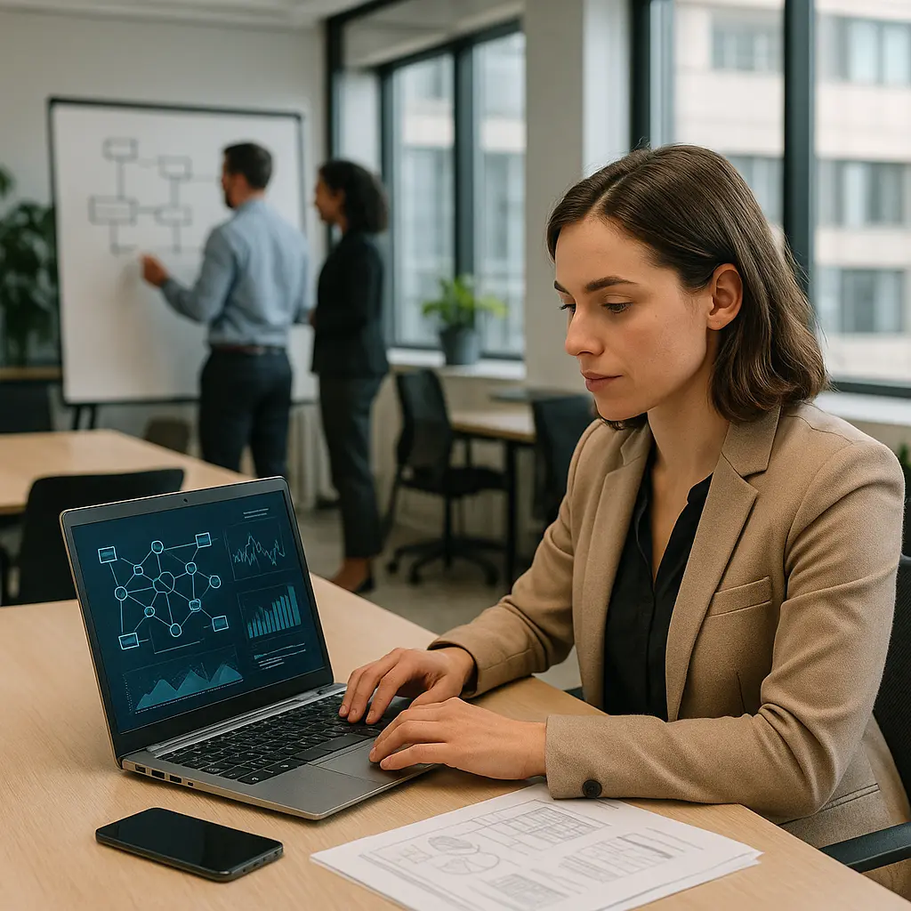 Responsabile Account Tecnico Image