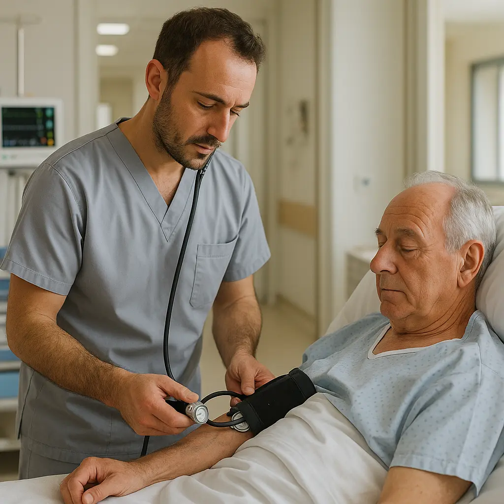 Infermiere pratico Image